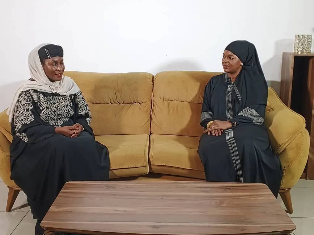 Émission TV Mousso Massa