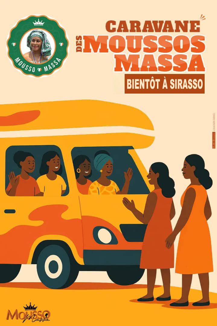 Événement Mousso Massa à Sirasso - À venir